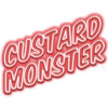 Custard Monster